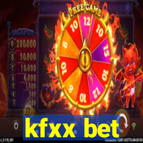 kfxx bet